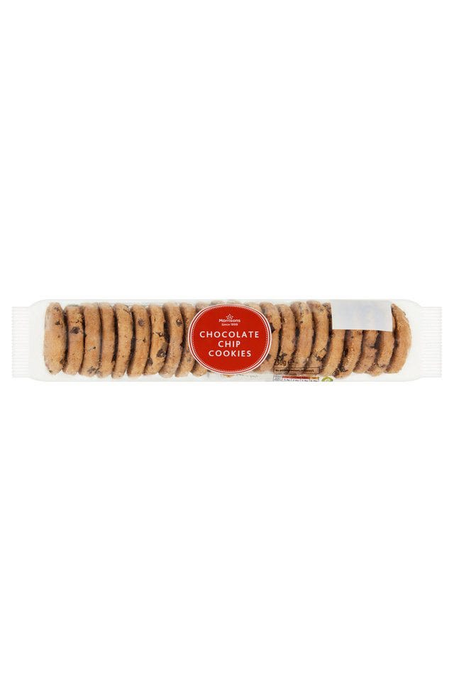 best chocolate chip cookies
