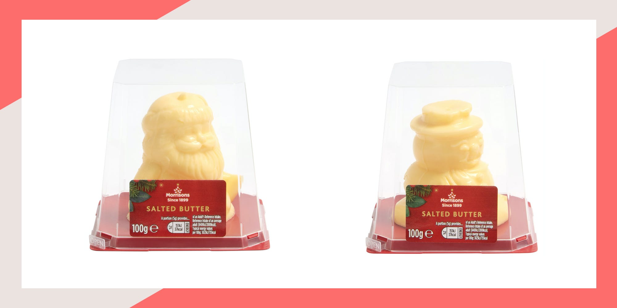 You Can Now Get a Turkey Shaped Butter Sculpture For Your