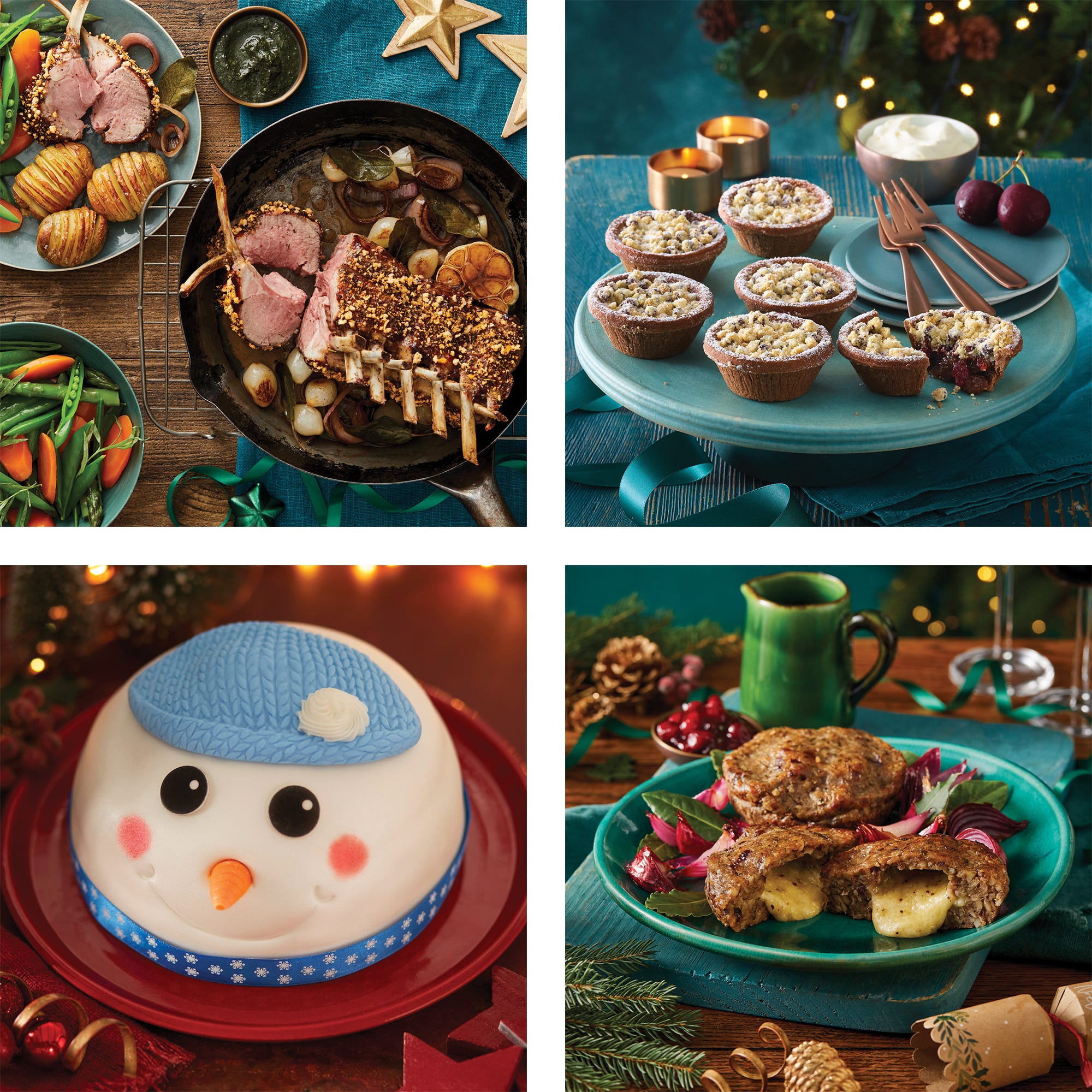 Morrisons Christmas food Christmas food from Morrisons 2020