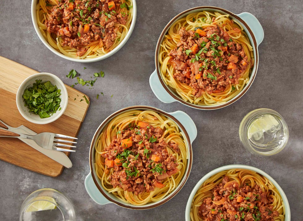 morrisons food box