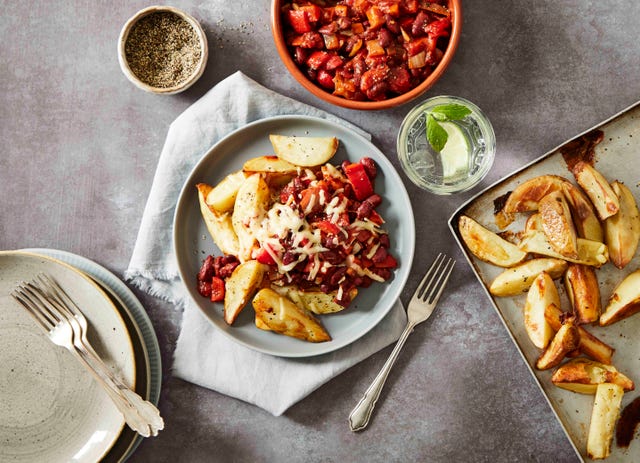 morrisons food box
