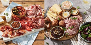 morrisons grazing platters