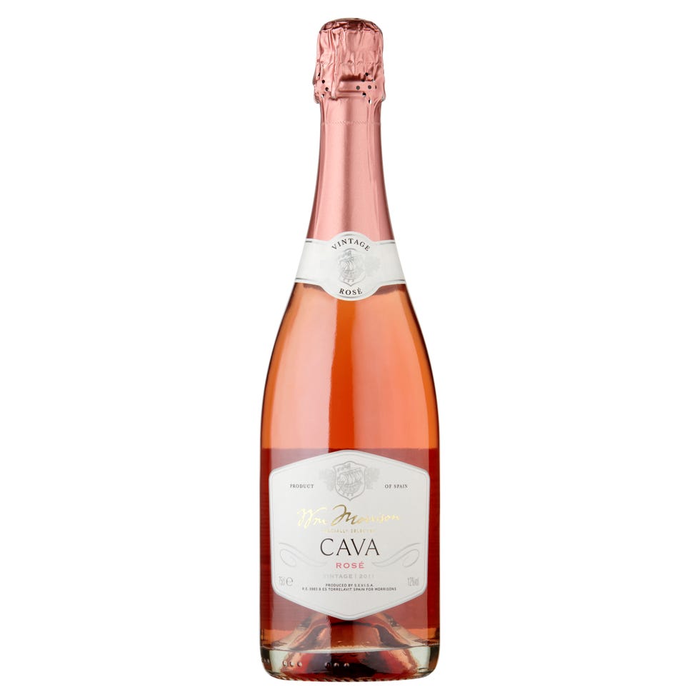The best sparkling rose wine where to buy the best sparkling rose wine