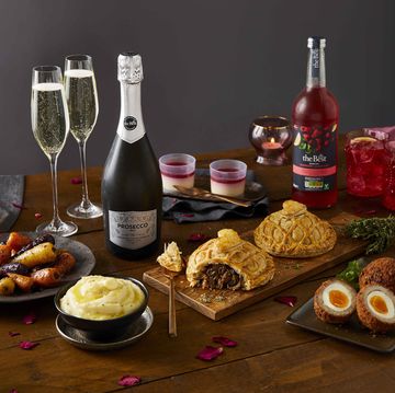 morrisons dine in for two meal deal for valentines day