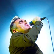 morrissey morrissey