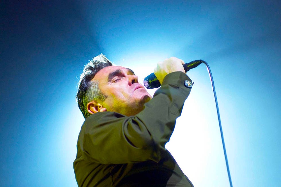 morrissey