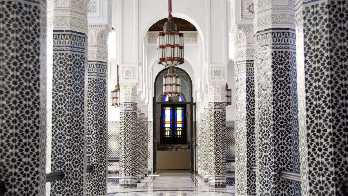 preview for Marrakech da visitare in inverno