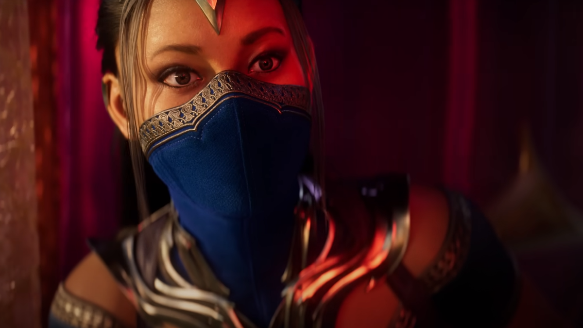 Mortal Kombat 1: release date, trailers, gameplay, and more