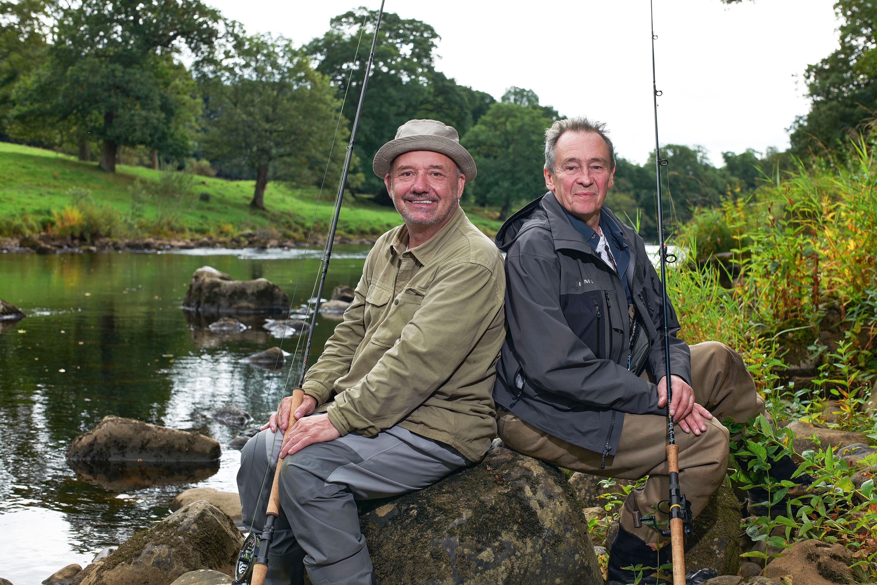 Taskmaster star Bob Mortimer shares health update