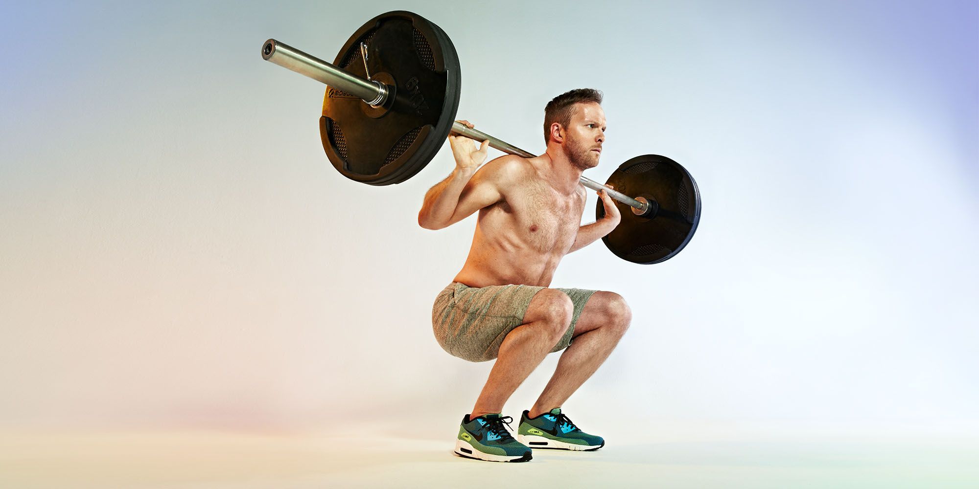 The Best Chest Exercises You're Not Doing
