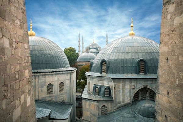Dome, Dome, Holy places, Khanqah, Landmark, Byzantine architecture, Place of worship, Building, Architecture, Mosque, 