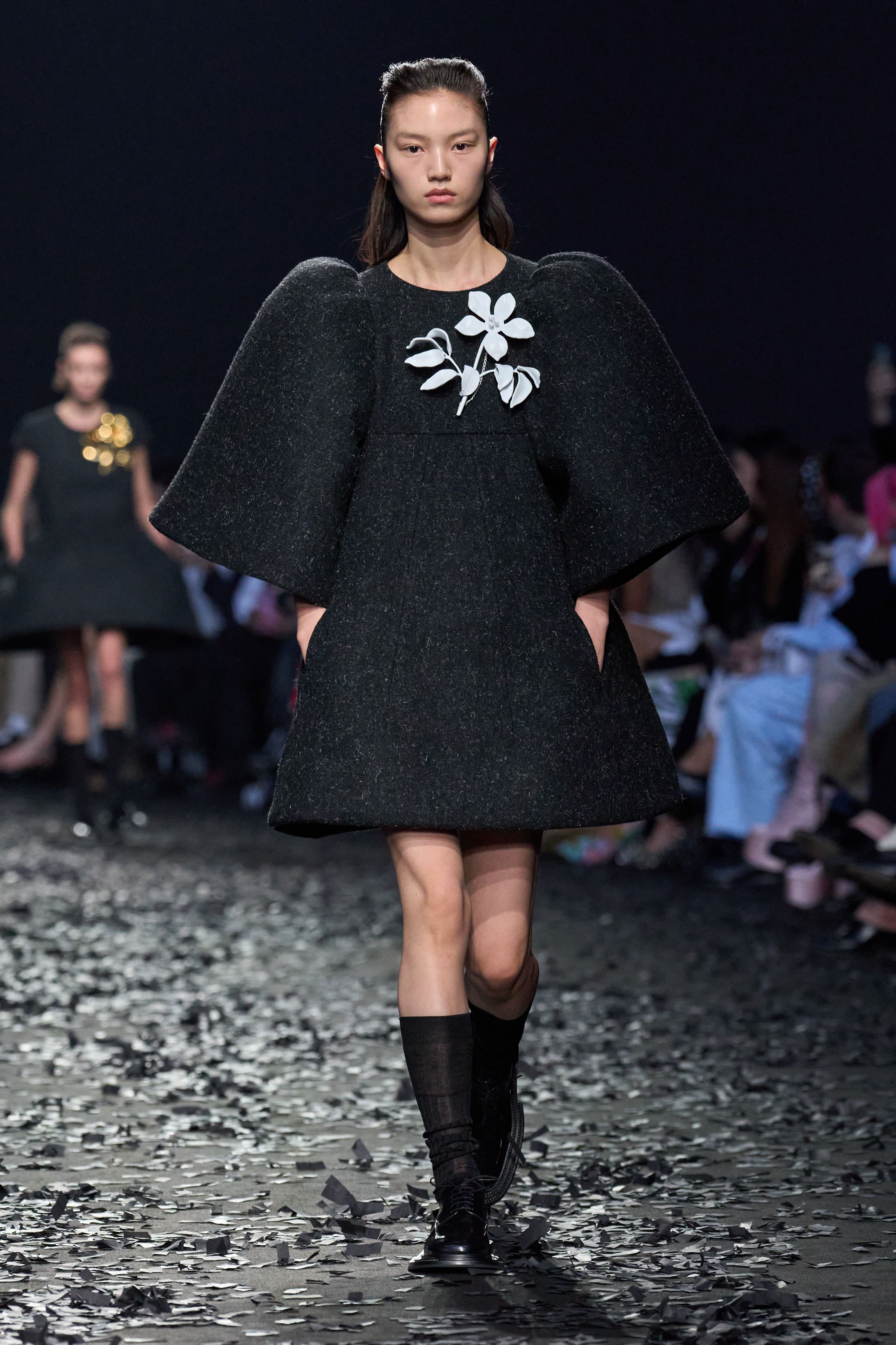 モスキーノ(MOSCHINO)2025-26秋冬コレクション | ファッション モスキーノ(MOSCHINO)2025-26秋冬コレクション | ファッション