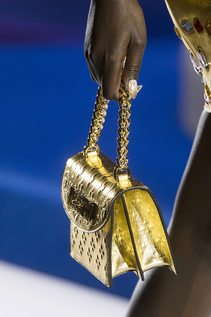 Hand, Brass, Bell, Metal, Fashion accessory, 
