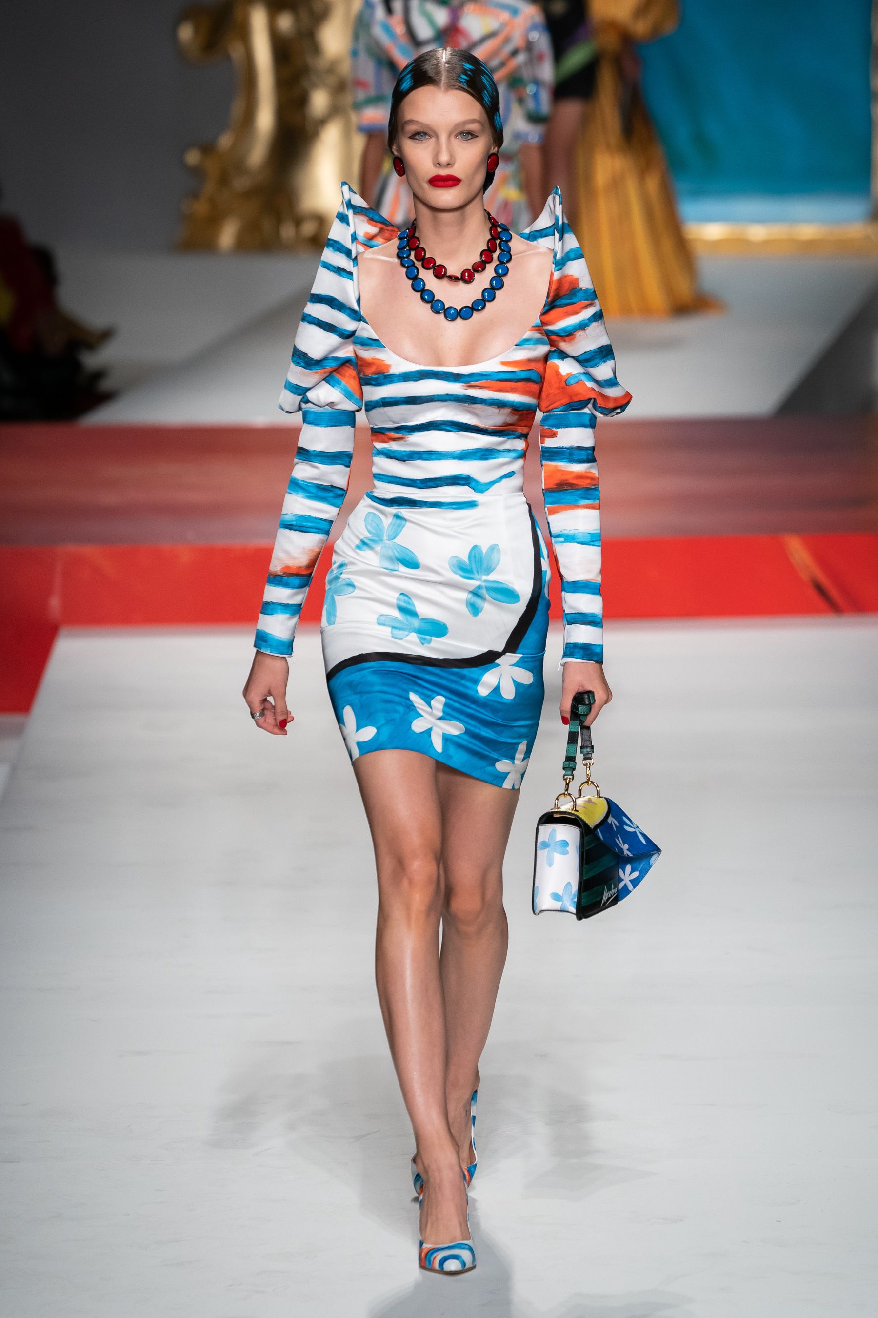 モスキーノ(MOSCHINO)コレクション一覧｜ELLE ONLINE[エル