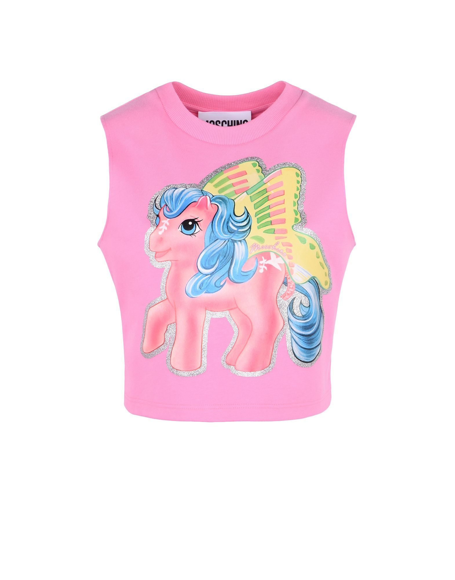 This Is What a $350 My Little Pony Tank Top Looks Like
