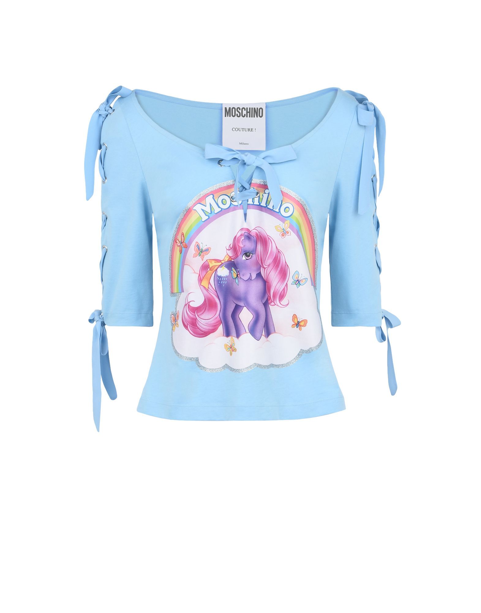 This Is What a $350 My Little Pony Tank Top Looks Like