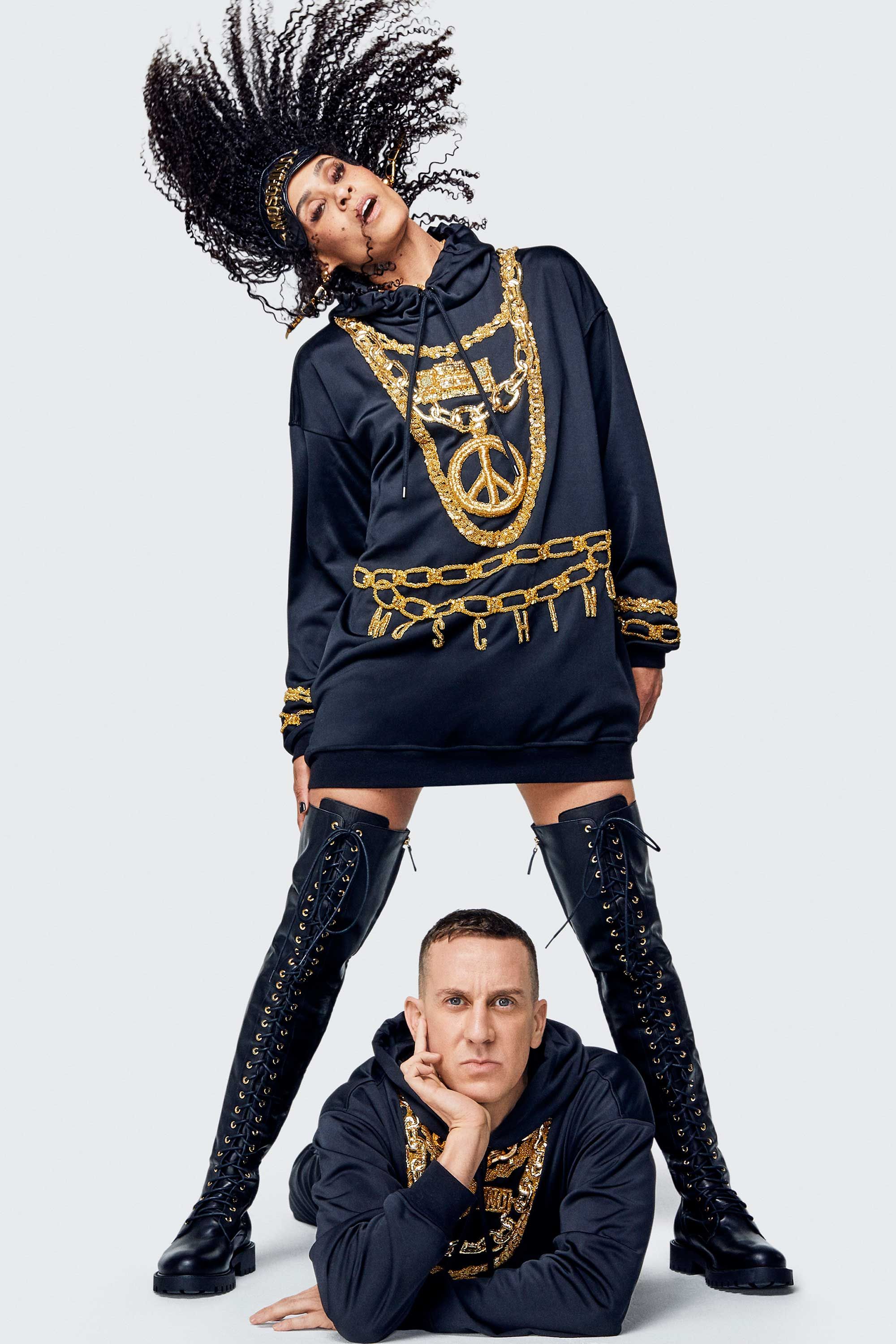 Moschino for H&M collaboration pictures: 13 looks you need to see