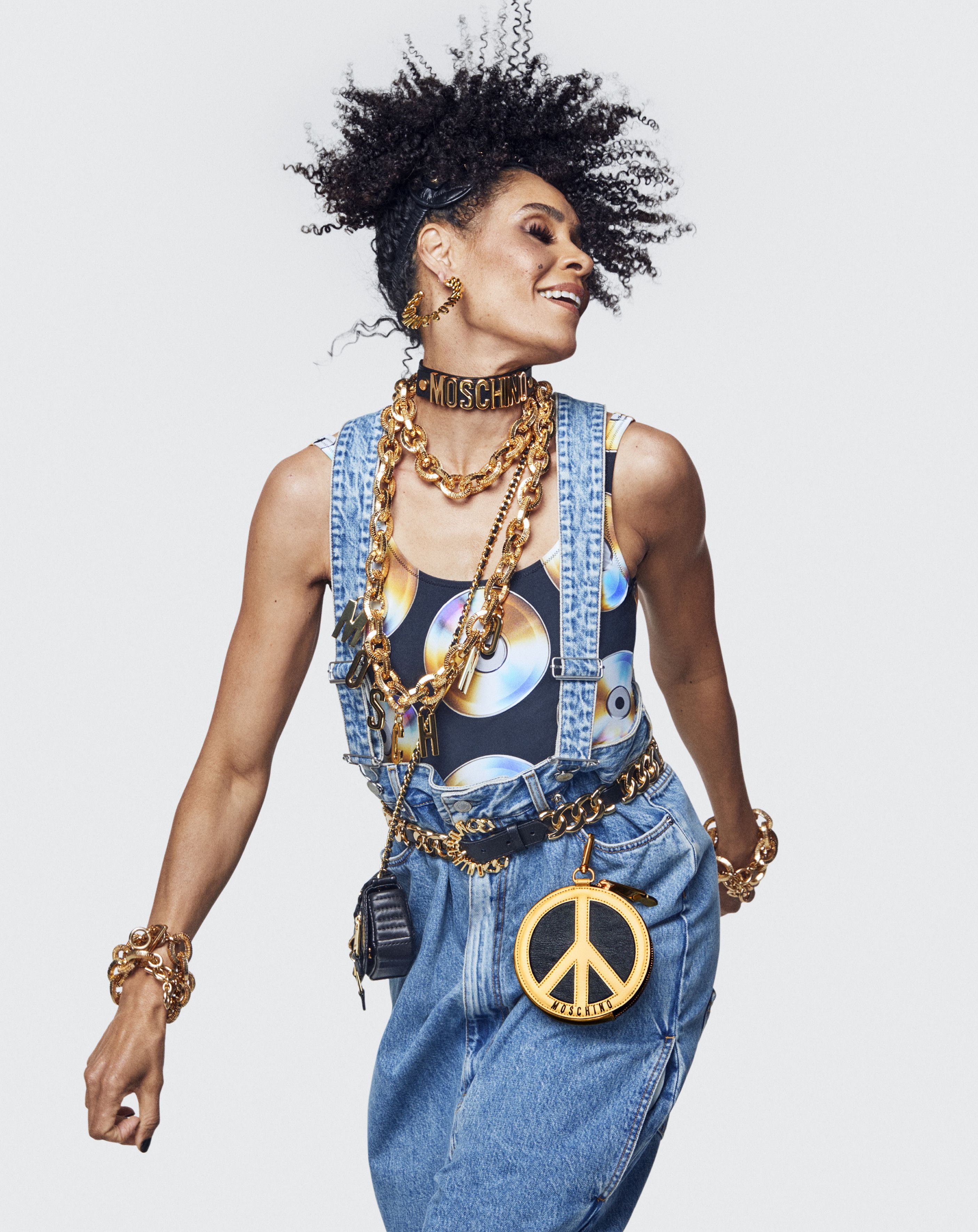 Every piece from the H M x Moschino collection