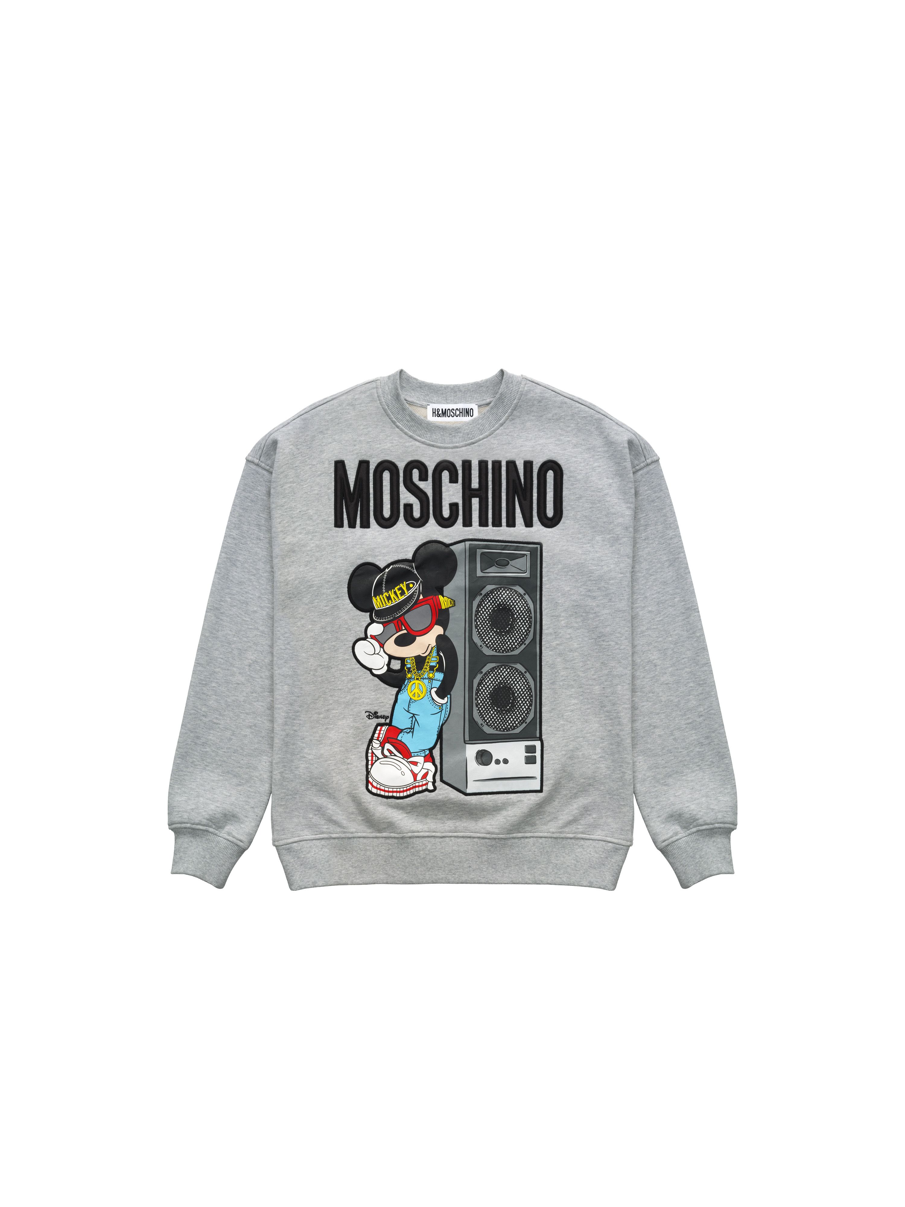 最速！ Hu0026M×モスキーノ コラボ、「MOSCHINO [tv] Hu0026M」 全アイテムを一挙総覧