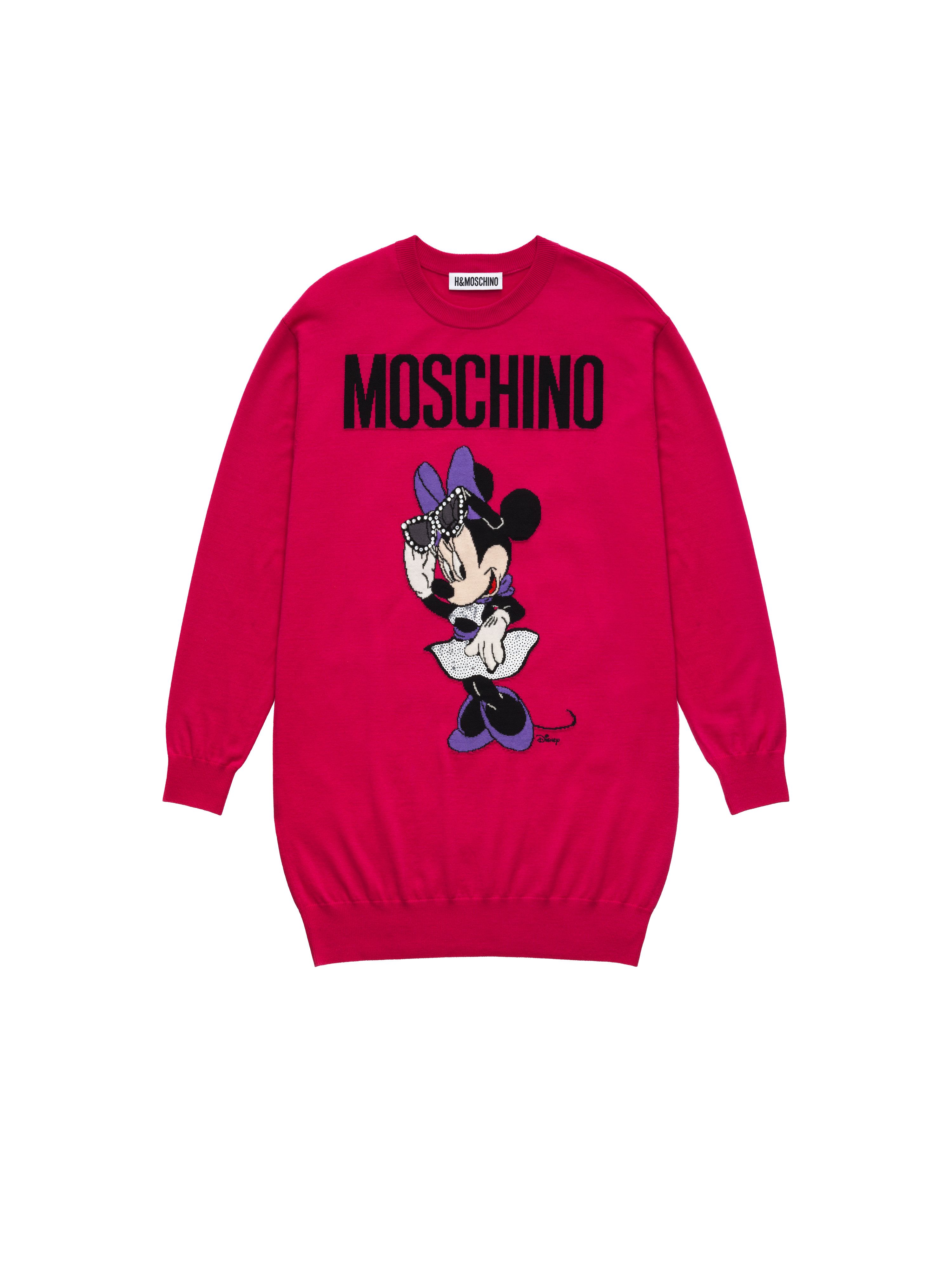 最速！ H&M×モスキーノ コラボ、「MOSCHINO [tv] H&M」 全アイテムを ...