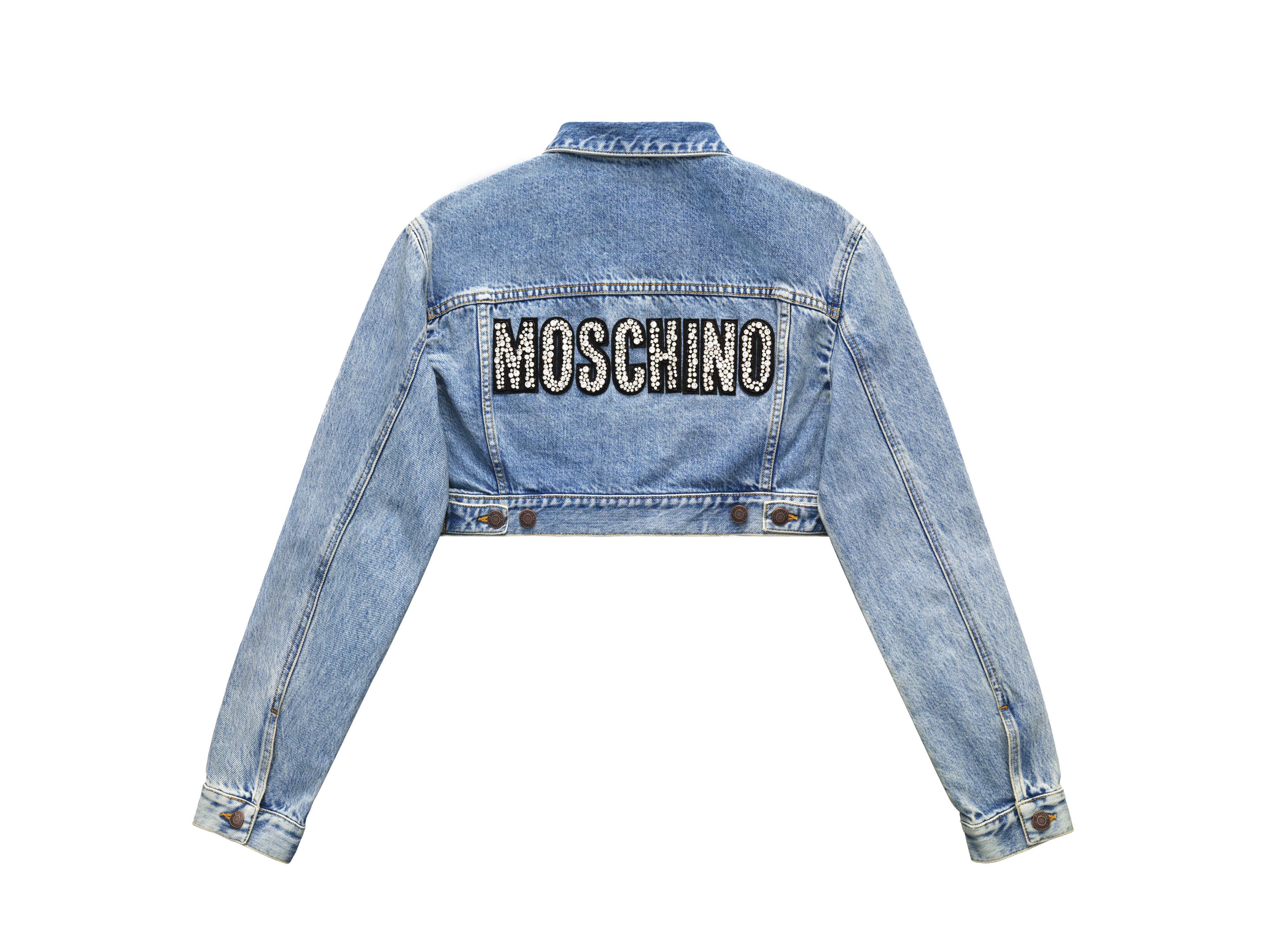 最速！ H&M×モスキーノ コラボ、「MOSCHINO [tv] H&M」 全アイテムを一挙総覧