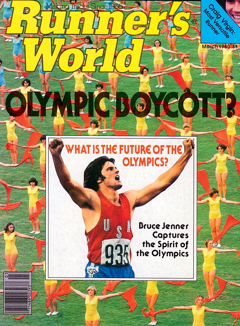 50th Anniversary Olympic Moments Moscow