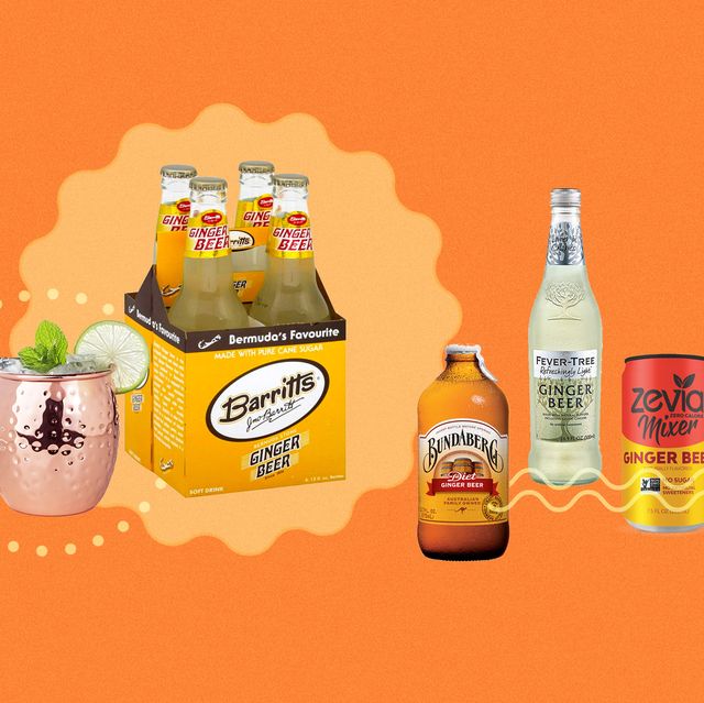 13 Ginger Beer Brands, Ranked Worst To Best