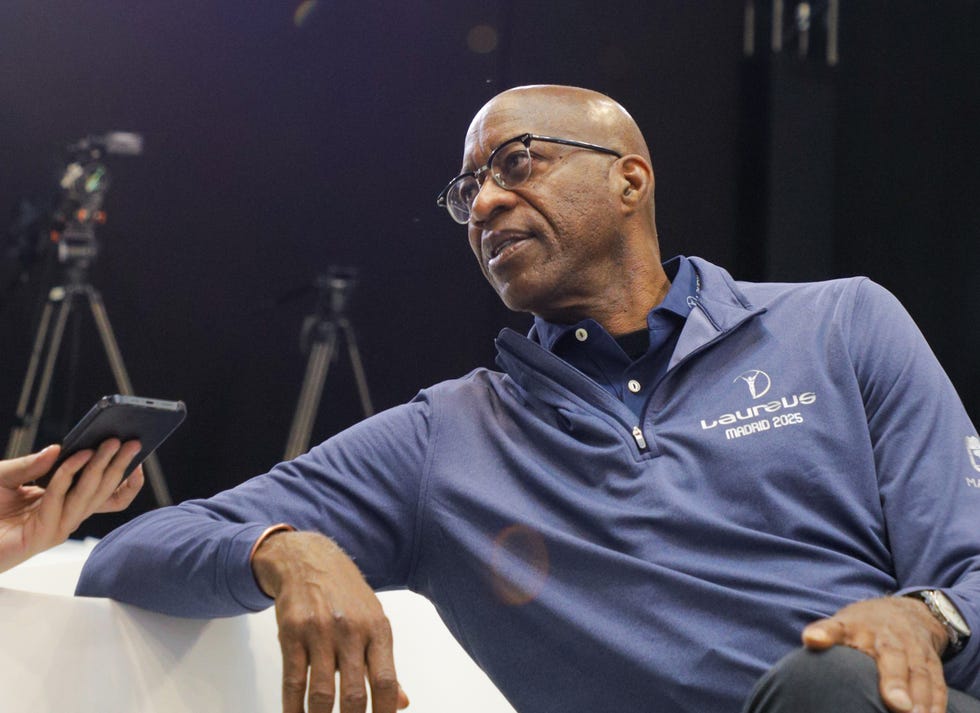 edwin moses