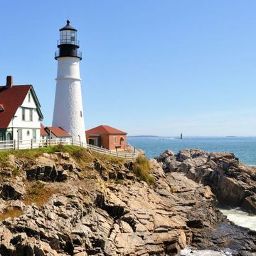 most beautiful lighthouses us