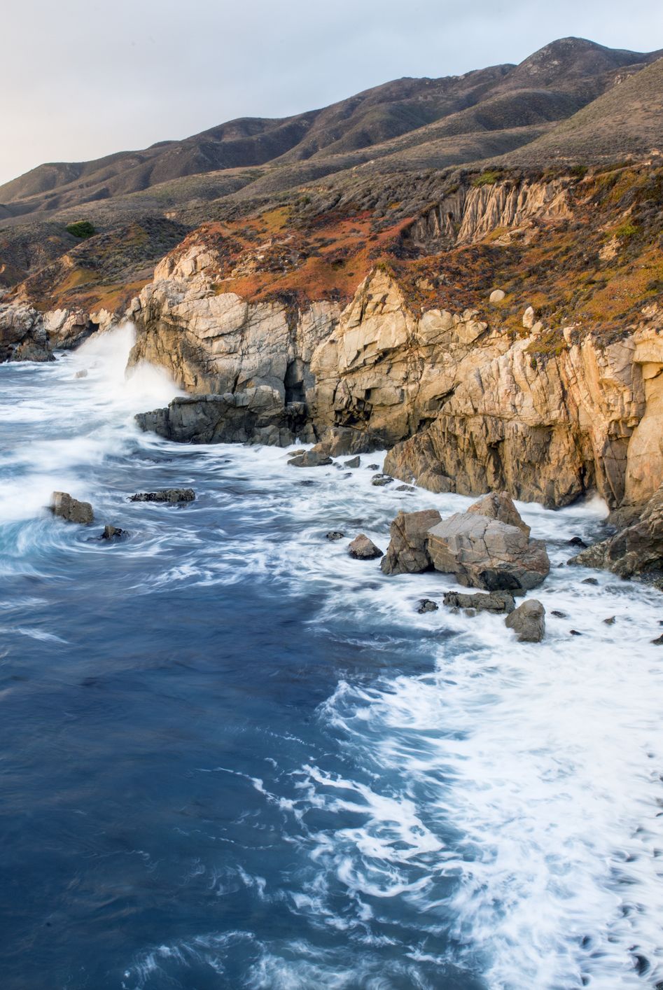 most beautiful places in the us big sur