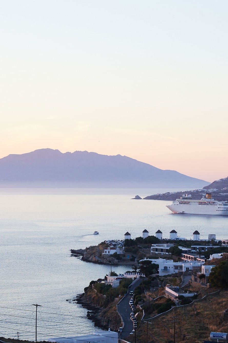 en güzel yunan adaları en güzel yunan adaları