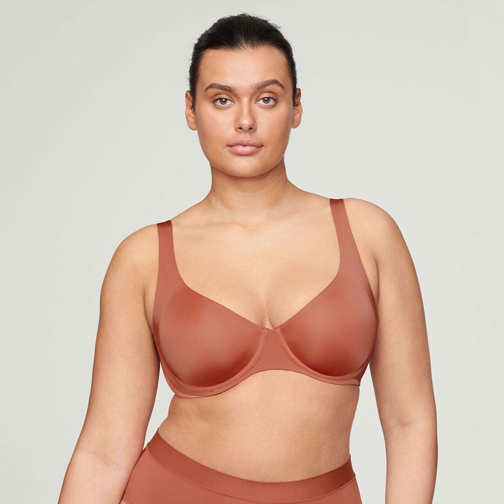 Thousands of Customers Say *These* Are the Comfiest Bras to Ever Exist