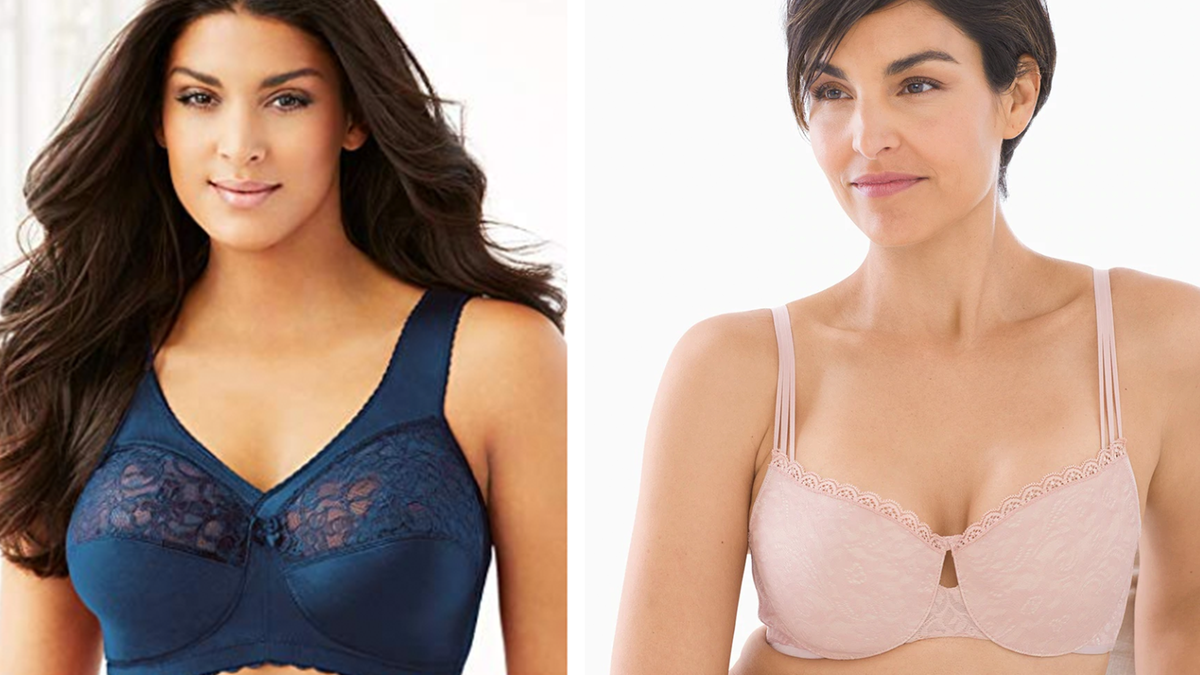 Bras Are A Painful Necessity – My Blog