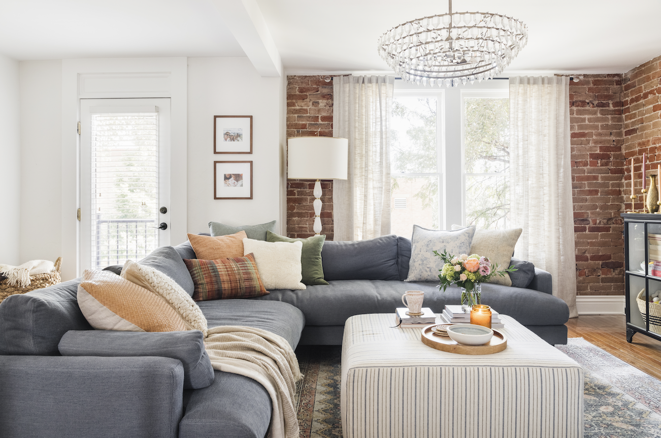 How Sofa Back Cushions Affect Your Comfort