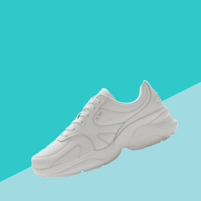 A Podiatrist's Thoughts About Platform Sneaker