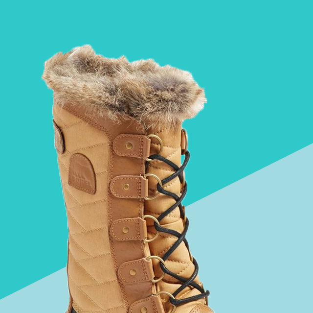 10 Stylish and Comfortable Boots for Older Women