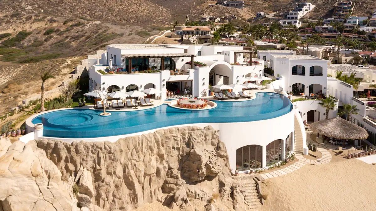 These Are the 6 Most Expensive Airbnbs in the World