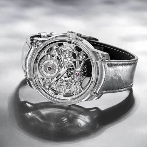 10 Most Expensive Watches In The World-gemektower.com.vn