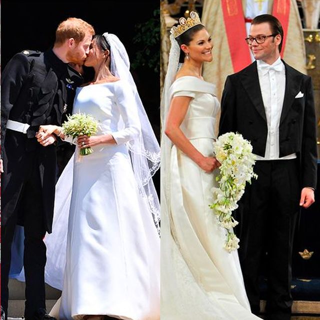 The 12 Most Expensive Weddings in History