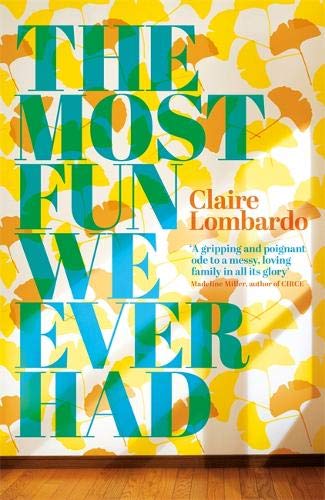 best books about complicated families