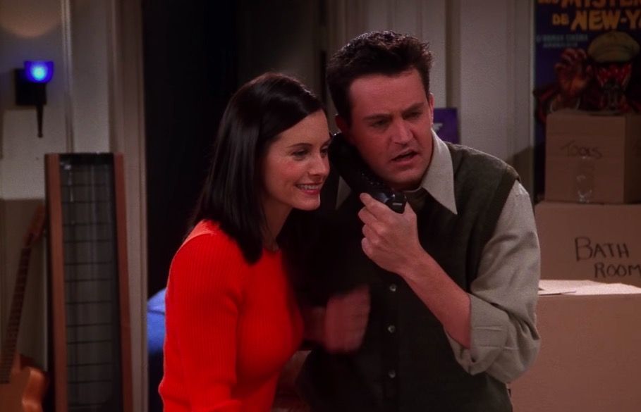 this is the most hated friends episode, apparently