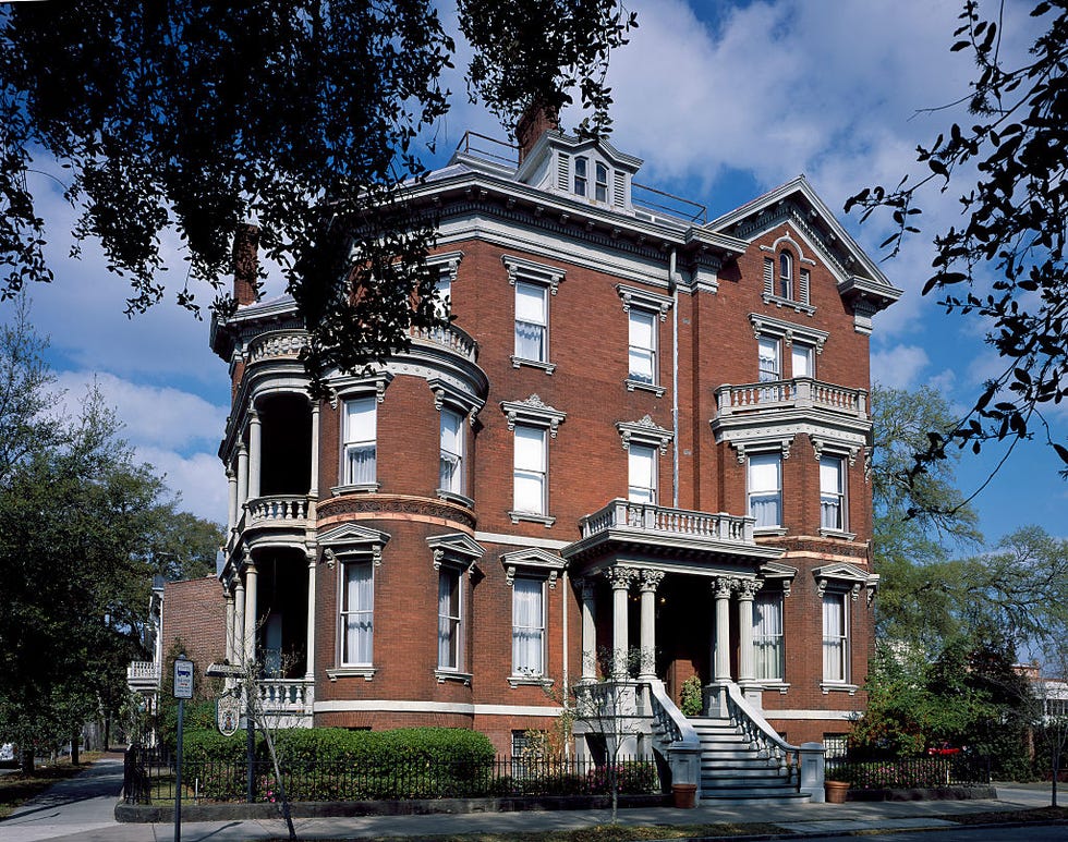 most haunted places kehoe house most haunted places kehoe house