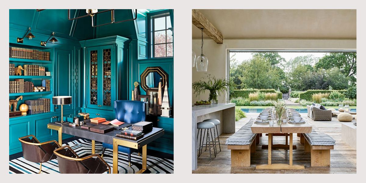 See Elle Decors Most Liked Images Of 2019 Popular Interior Design Photos