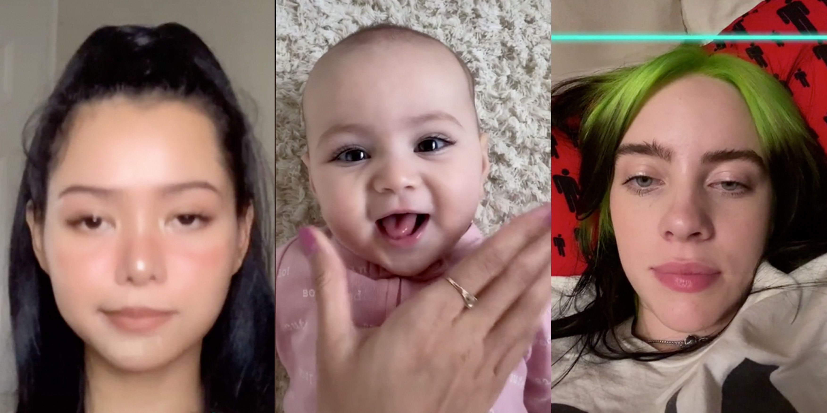 15 Most Liked Videos on TikTok — Most Liked TikToks of 2022