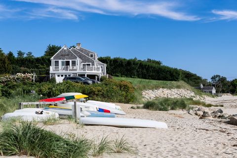 most picturesque beach towns us chatham