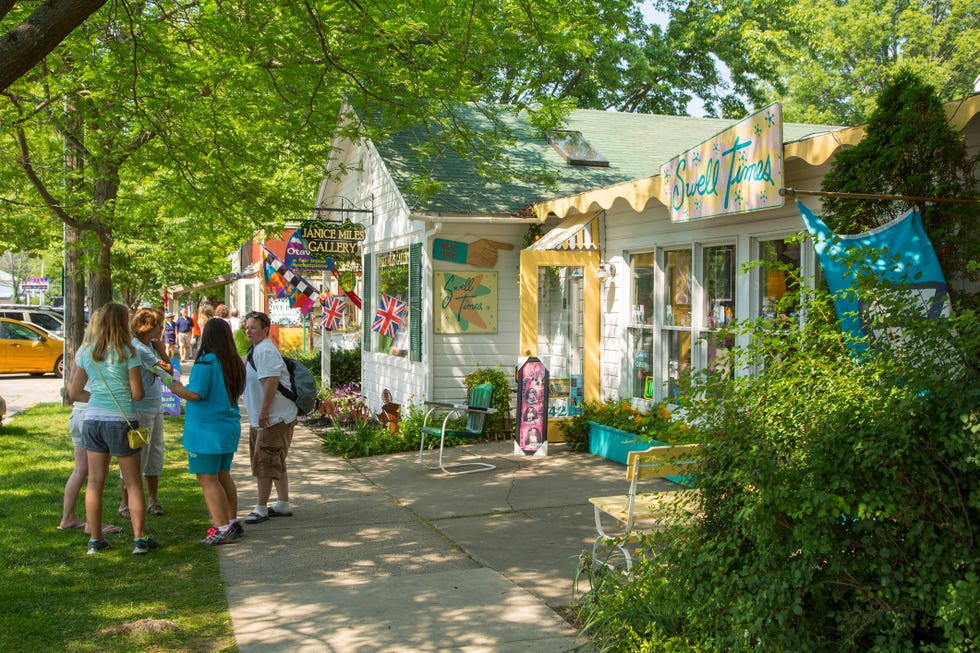 The Most Picturesque Beach Towns in the US — US Beach Photos