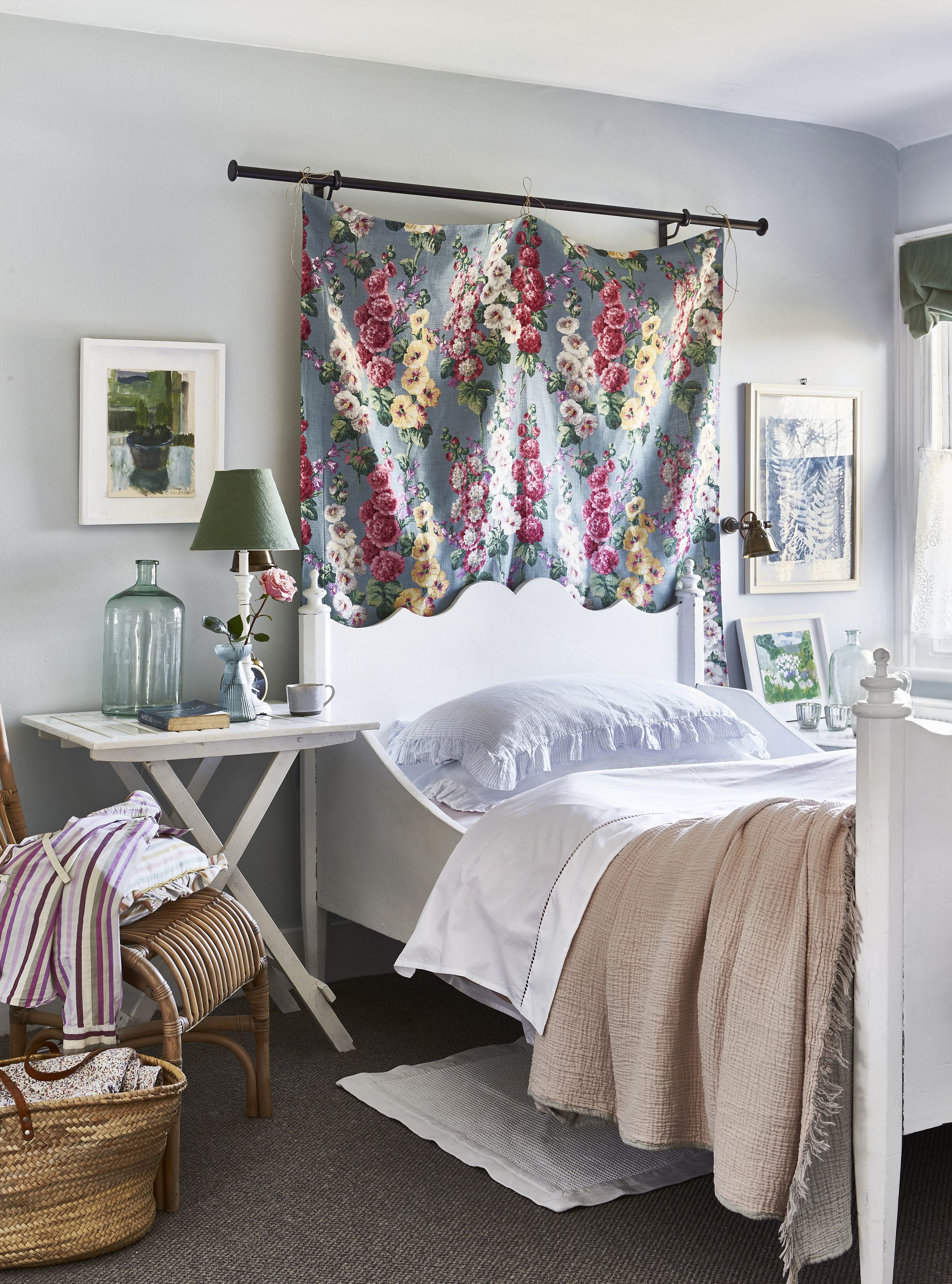 Color pared dormitorio, colores para el dormitorio, colores para un  dormitorio pequeño, colores de dormitorio de moda - Blog de interiorismo de  bimago