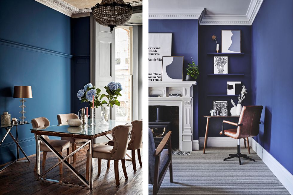 The Most Popular Home Colours This Winter, According to Instagram