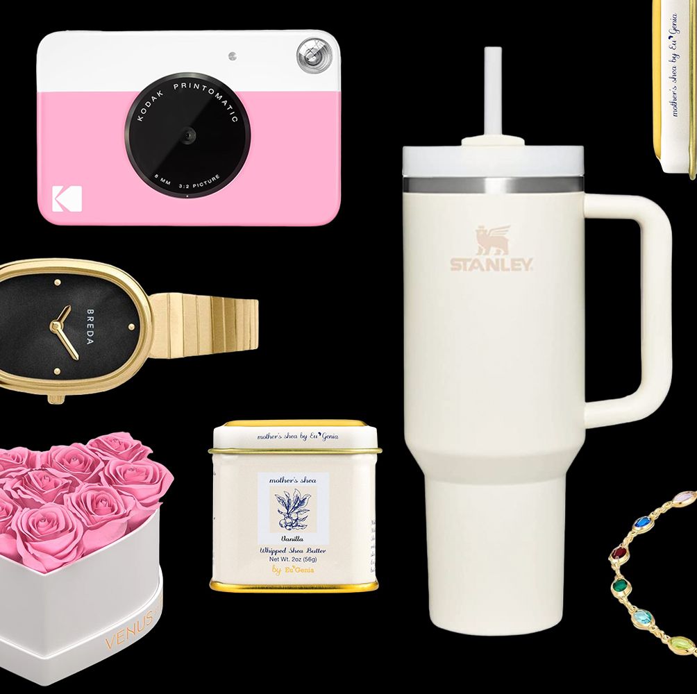 <i>Cosmo</i> Readers Said *These* Are the Most Popular Gifts of 2023