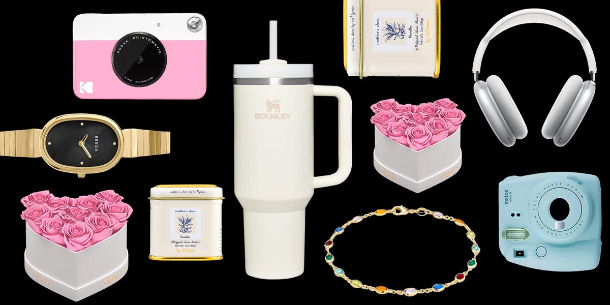 41 Most Popular Gifts of 2023 According to Cosmo Readers